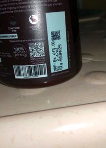 Nat Habit Fresh Malai Lotion 250ml