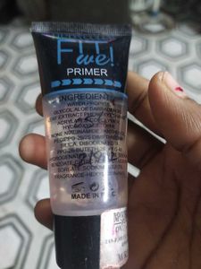 Fit Me Primer