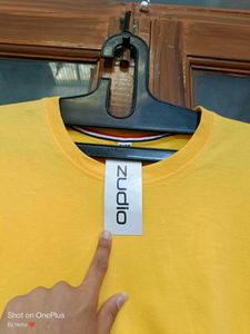Zudio Brand Premium Quality Sweat Tees