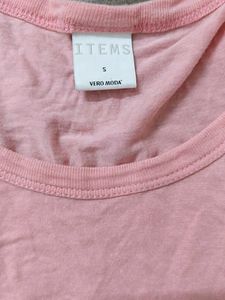 Vero Moda Stylish Tshirt - Brand New