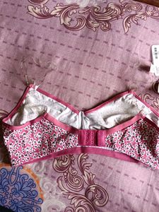 Rosaline Bra