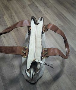 coach authentic bag
