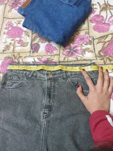 Kotty Jeans