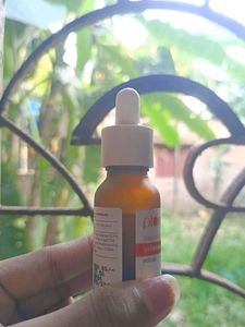 Plum Mandarin &amp; Vitamin C Serum
