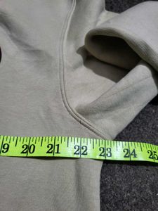 Graphic Print Crewneck(unisex)