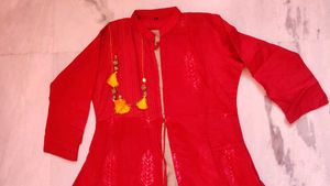 Gown Kurtas