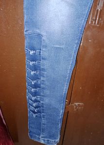 Blue Jeans