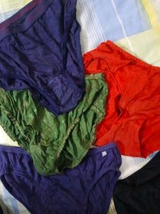 Different Shades