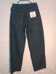 UNIQLO Denim Jeans - New with Tag