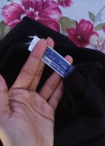 Fairy Skirt Black