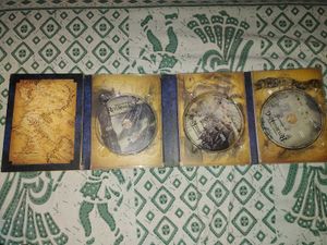 Renaissance King DVD Set