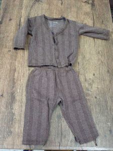 Cute Kids Thermal Set