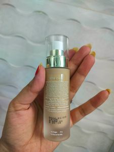 Myglamm Super Serum Foundation Spf30