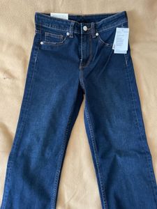 🌈H&amp;M Flared High Jeans Brand New