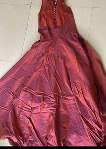 Elegant Formal Gown