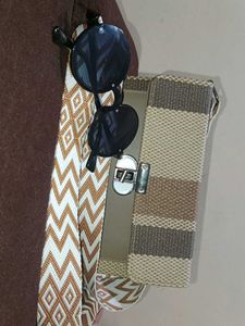 Shoulder Bag