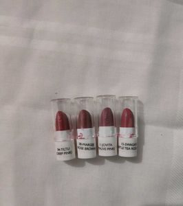 Mini Lipsticks
