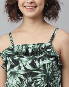 Jumpsuit For casual wear