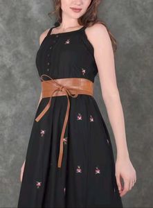 Leather Belt Stylish