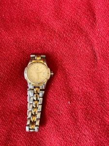 Titan Limted Edition Watch