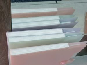 Document File Folder