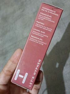 New Lipbalm