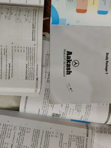 Aakash NEET Physics Study Package - (Set Of 5)