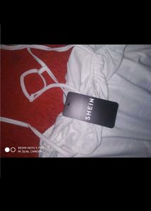 pack of 3 beautiful shein top and dresses 💞🥰👈