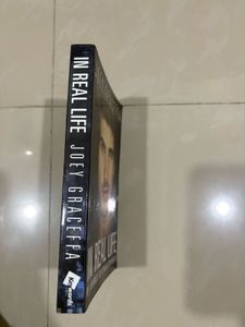 In Real Life by Joey Graceffa