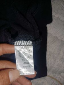Chrome Hearts Horseshoe  Hoodie