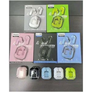 Ultrapods Max Wireless Earbuds