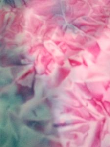 Tydye Rainbow T-Shirt.