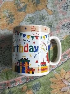 New Cup
