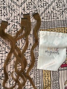 Hair Original streaks set of 4
