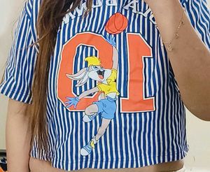 Lola Bunny Tee