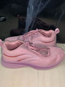 Purplish Onion Casual Sneakers