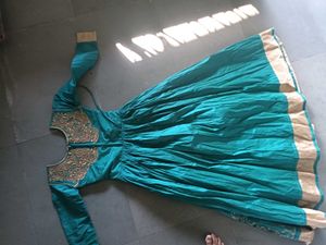 Gown Festival And Wedding