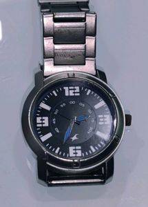 Fastrack Analog Watch