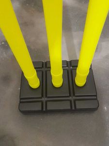 Cricket Stumps