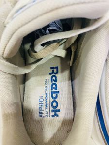 Rebook Shoes