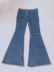 Bootcut Bellbottom