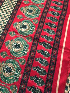 Brand New Saree