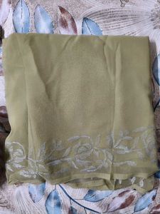 Pretty Sarees (Set Of 3)