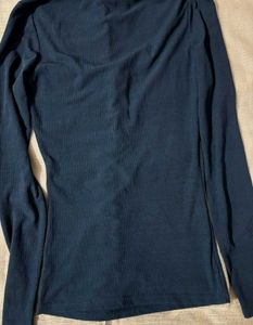 SHEIN TOP