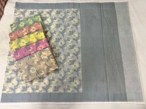 Cotton new febris