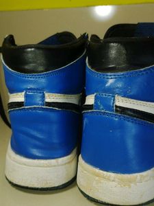 Nike Air Jordan 1 Retro High OG Hyper Royal Blue