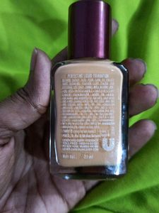 Lakme Liquid Foundation | Natural Beige