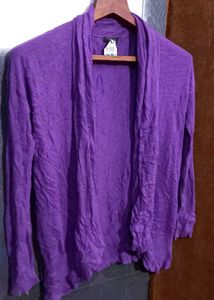 New Shrug