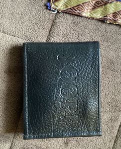 JOOP! Leather Wallet