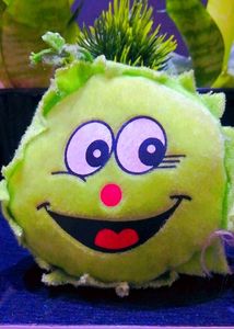 Small Cute Soft Toy